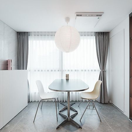 Wecostay Gangnam Seoul Exterior photo
