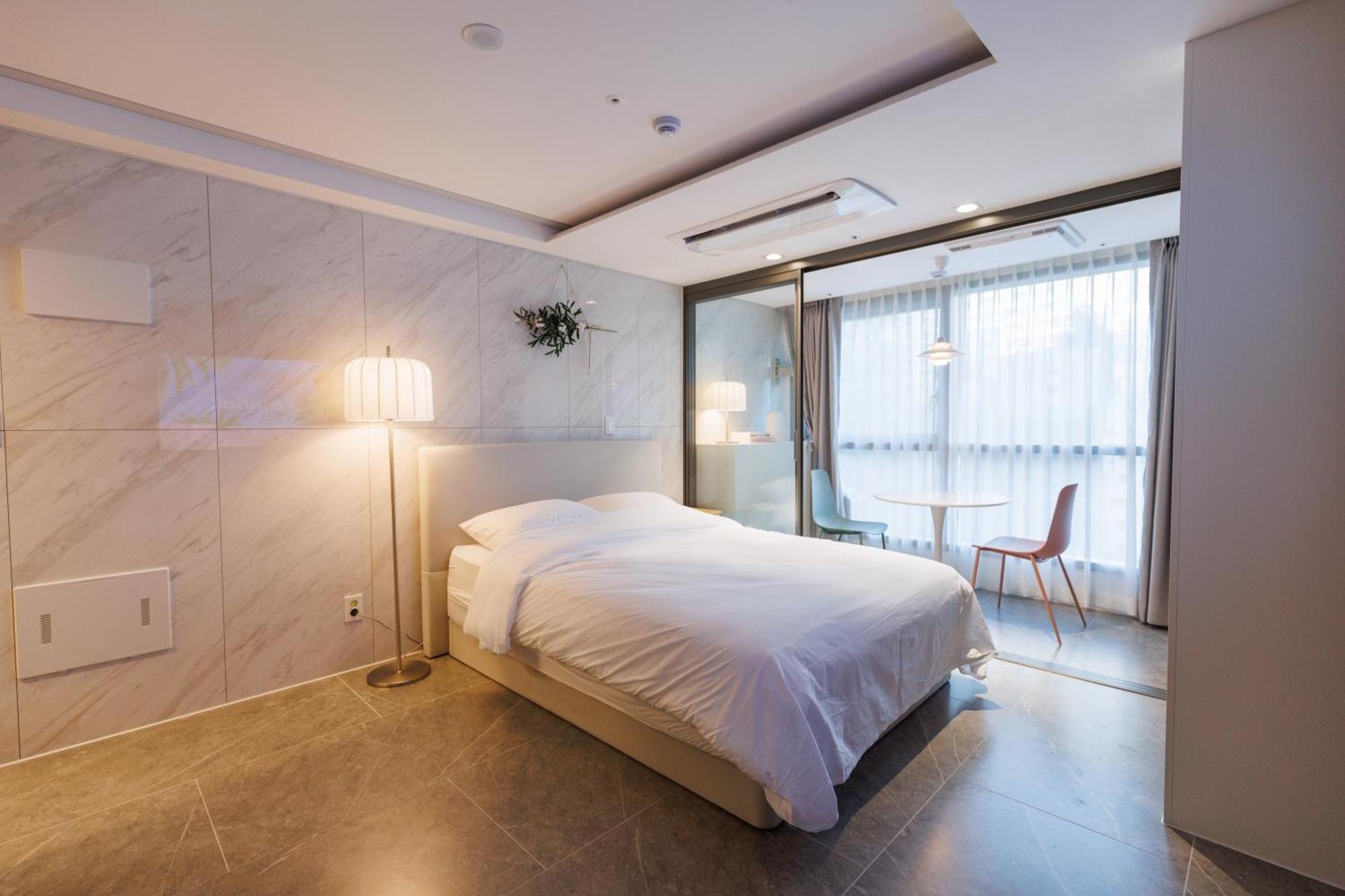 Wecostay Gangnam Seoul Exterior photo