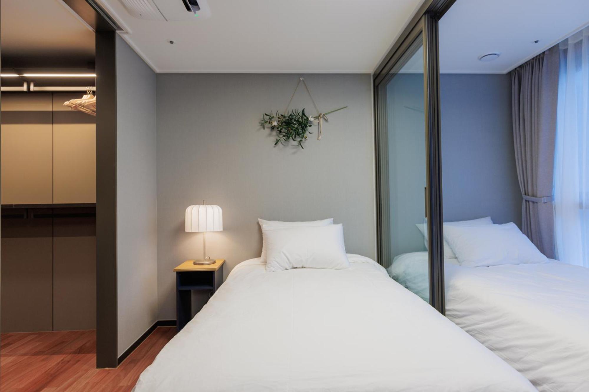 Wecostay Gangnam Seoul Exterior photo