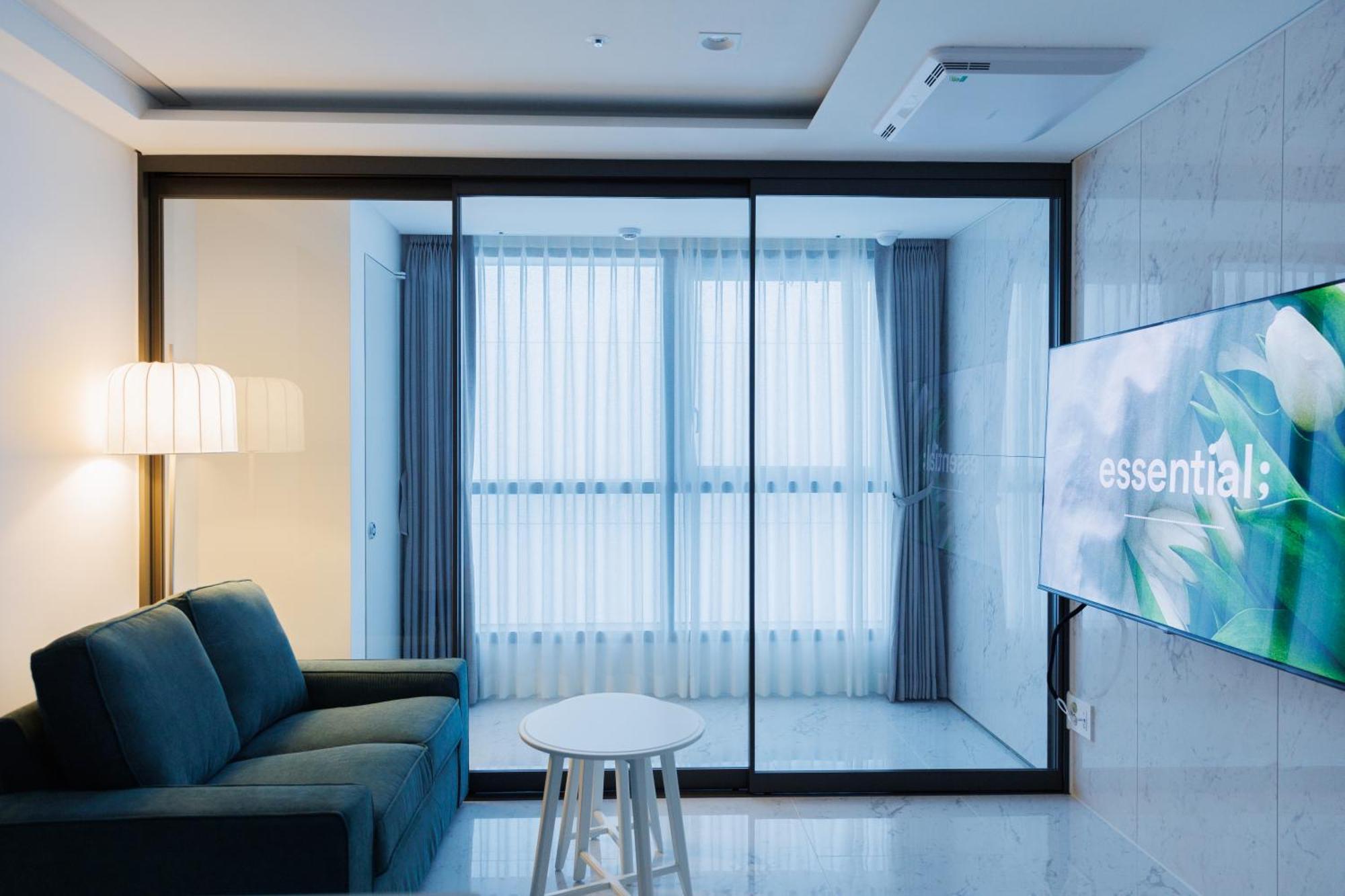 Wecostay Gangnam Seoul Exterior photo