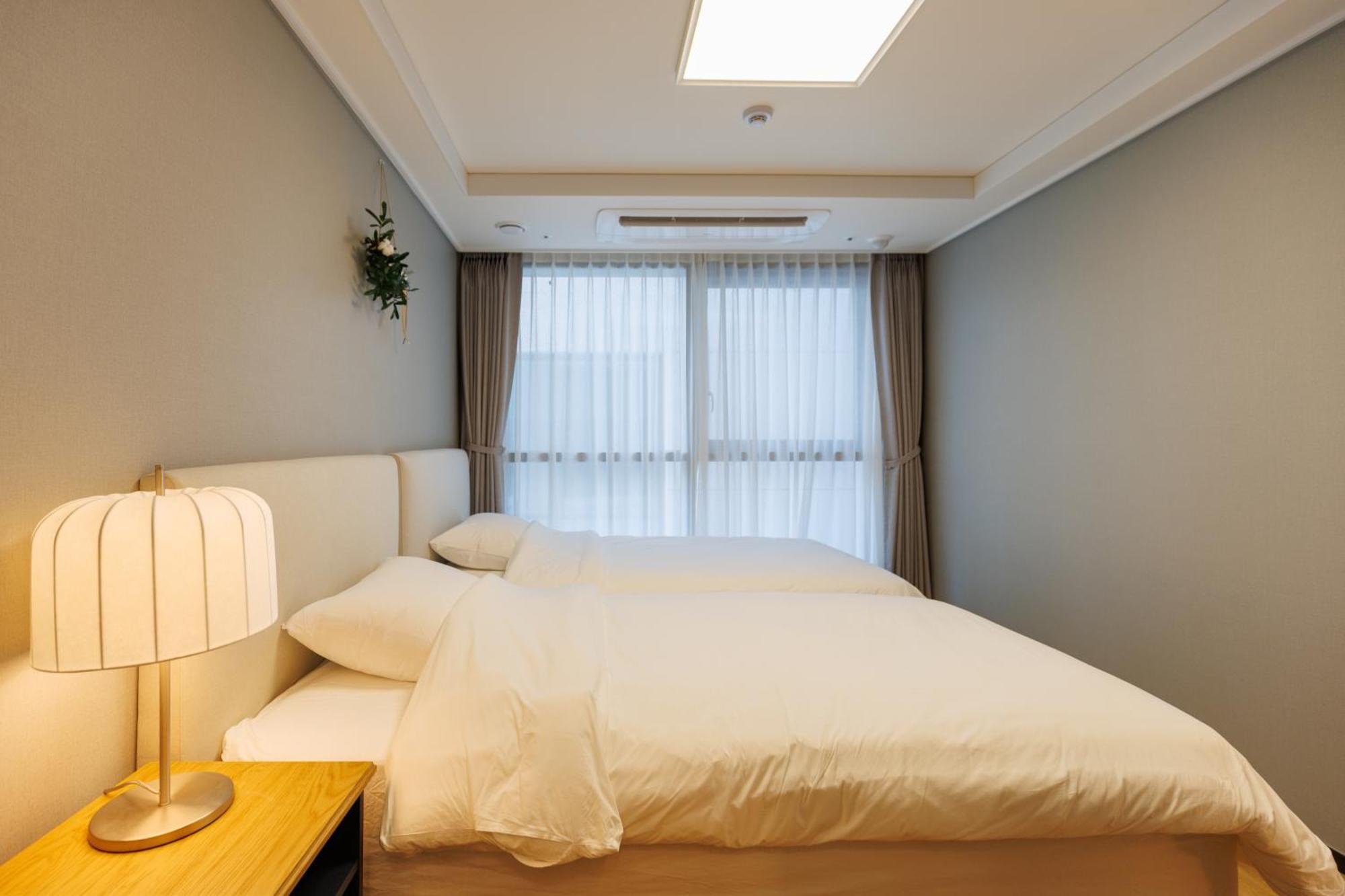 Wecostay Gangnam Seoul Exterior photo