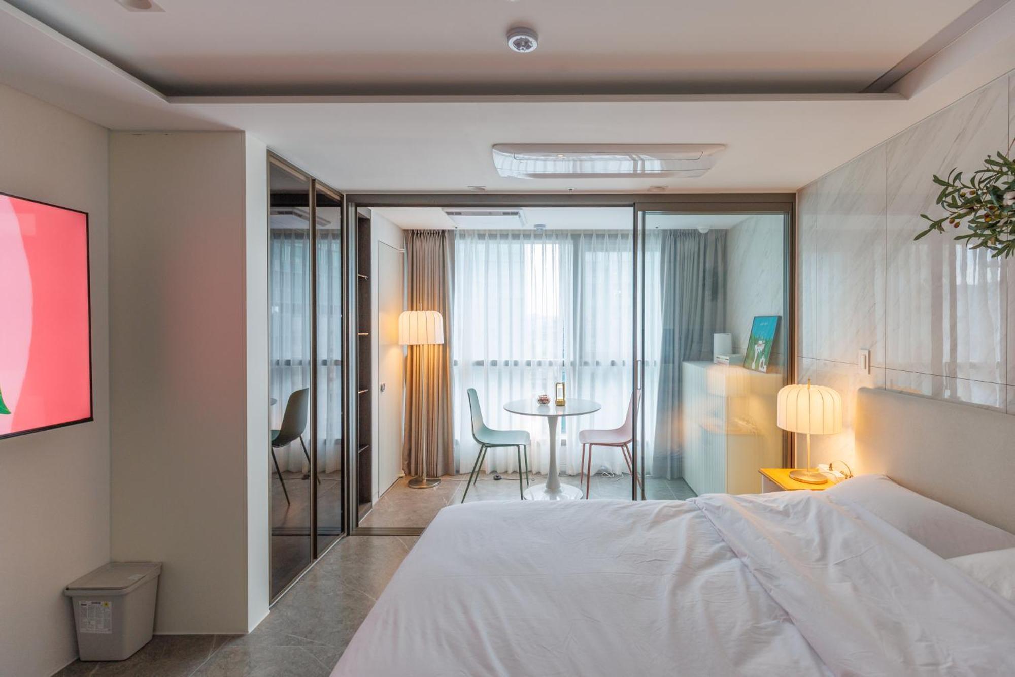 Wecostay Gangnam Seoul Exterior photo