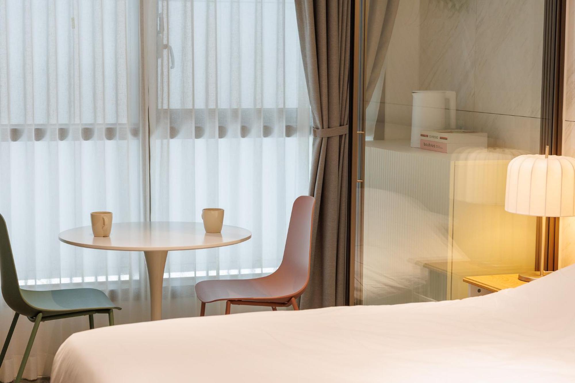 Wecostay Gangnam Seoul Exterior photo