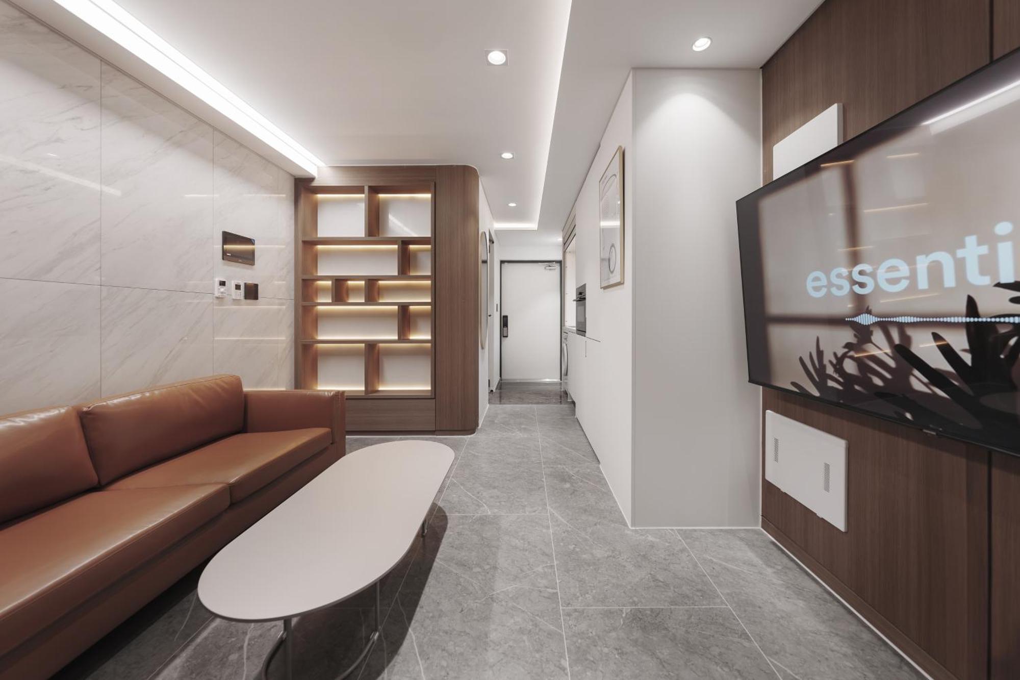 Wecostay Gangnam Seoul Exterior photo