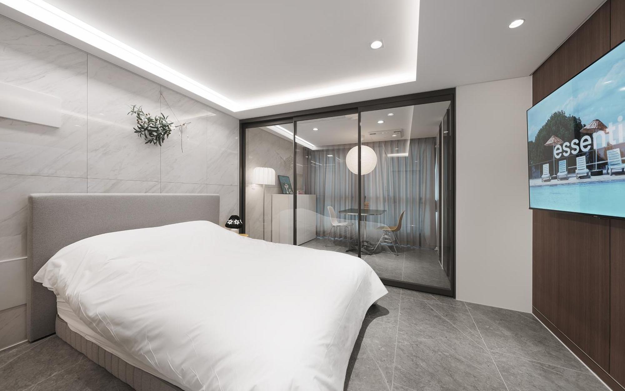 Wecostay Gangnam Seoul Exterior photo